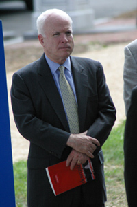 John McCain