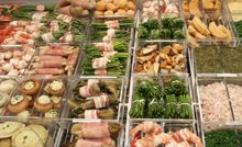 Department of Agriculture