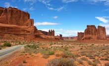 Department of the Interior