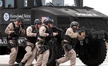 Department of Homeland Security