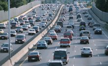 Department of Transportation